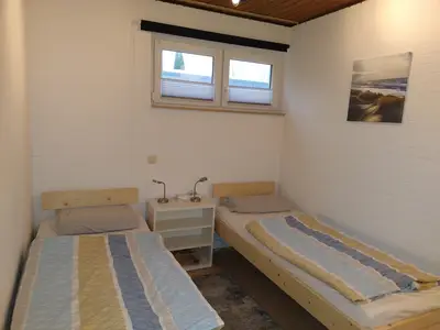 Ferienhaus für 4 Personen (55 m²) in Butjadingen-Tossens 7/10
