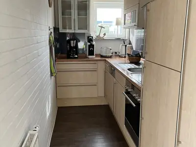 Ferienhaus für 5 Personen (57 m²) in Butjadingen-Tossens 5/10