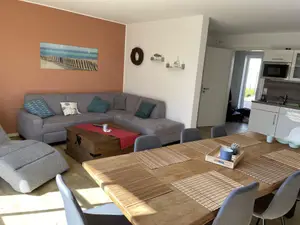 Ferienhaus für 8 Personen (80 m²) in Butjadingen-Sillens