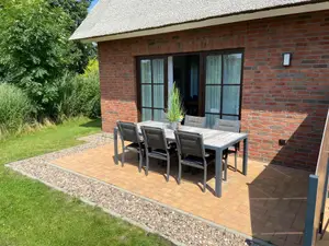 Ferienhaus für 7 Personen (80 m²) in Butjadingen-Sillens