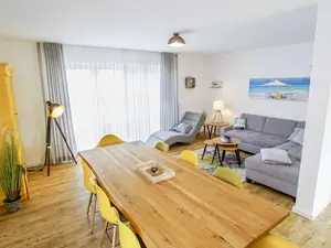Ferienhaus für 7 Personen (80 m²) in Butjadingen-Sillens