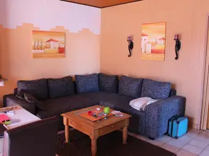 Ferienhaus für 4 Personen (58 m²) in Butjadingen-Sillens