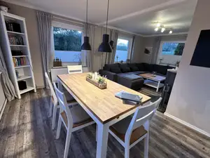 Ferienhaus für 6 Personen (120 m²) in Butjadingen-Sillens