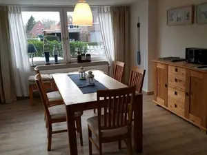 Ferienhaus für 5 Personen (87 m²) in Butjadingen-Sillens