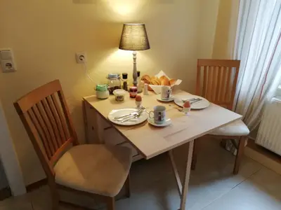 kleiner Esstisch Küche