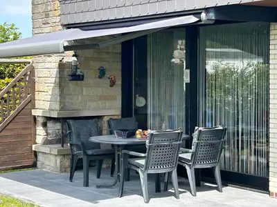 TerraceBalcony