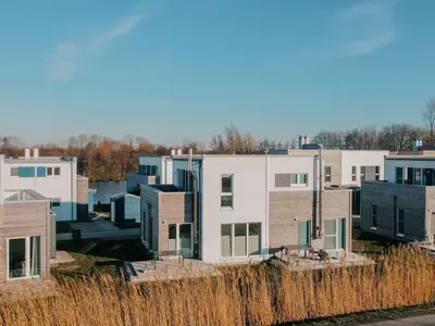 Nachbarschaft