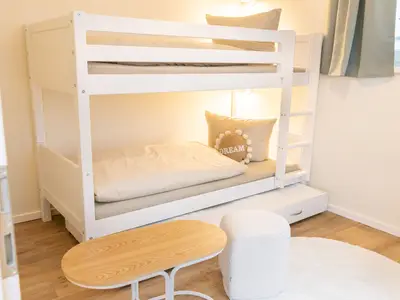 Etagenbett