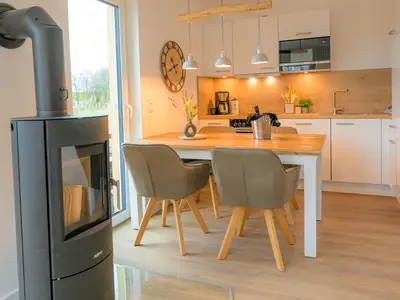 Kamin-/Ofen