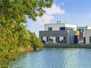Ferienhaus für 4 Personen (70 m²) in Butjadingen-Tossens