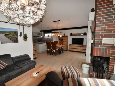 Ferienhaus für 4 Personen (70 m²) in Butjadingen-Sillens 7/10