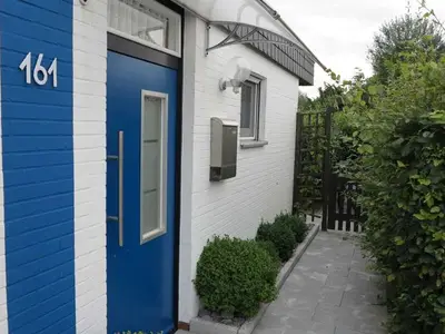 Ferienhaus für 4 Personen (58 m²) in Butjadingen-Sillens 1/10