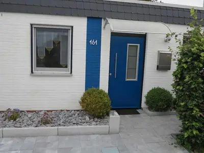 Ferienhaus für 4 Personen (58 m²) in Butjadingen-Sillens 2/10