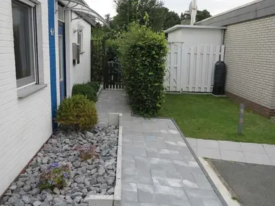Ferienhaus für 4 Personen (58 m²) in Butjadingen-Sillens 3/10
