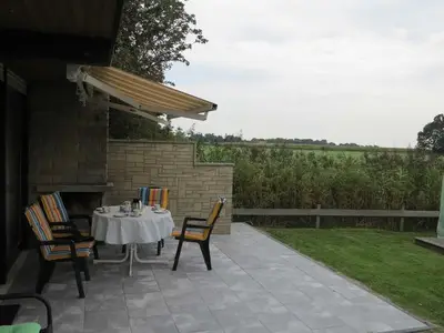 Ferienhaus für 4 Personen (58 m²) in Butjadingen-Sillens 4/10