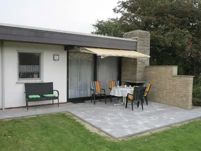 Ferienhaus für 4 Personen (58 m²) in Butjadingen-Sillens 5/10