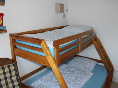 Ferienhaus für 4 Personen (58 m²) in Butjadingen-Sillens 10/10