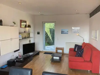 Ferienhaus für 2 Personen (54 m²) in Butjadingen-Sillens 3/10