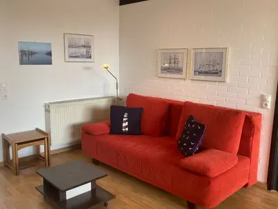 Ferienhaus für 2 Personen (54 m²) in Butjadingen-Sillens 4/10