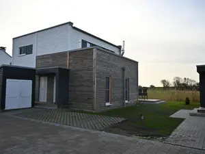 Ferienhaus für 4 Personen (75 m²) in Butjadingen-Sillens