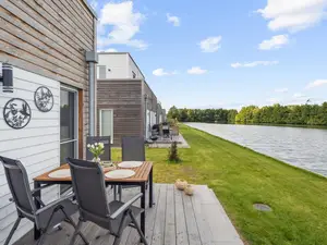Ferienhaus für 4 Personen (70 m²) in Butjadingen-Tossens