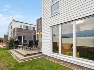 Ferienhaus für 4 Personen (73 m²) in Butjadingen-Tossens