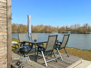 Ferienhaus für 4 Personen (73 m²) in Butjadingen-Tossens