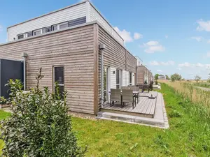 Ferienhaus für 5 Personen (70 m²) in Butjadingen-Tossens