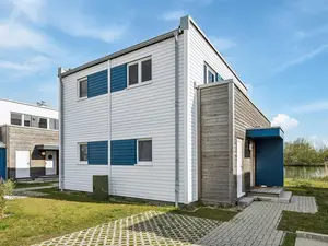 Ferienhaus für 4 Personen (70 m²) in Butjadingen-Tossens