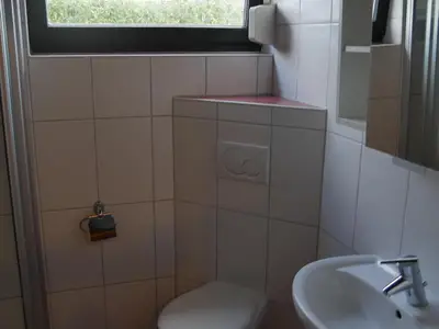 Bad/Dusche