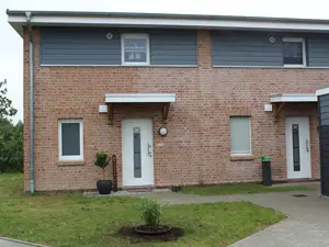 Ferienhaus für 4 Personen (64 m²) in Butjadingen-Sillens