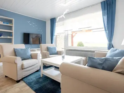 Ferienhaus für 5 Personen (84 m²) in Butjadingen-Tossens 1/10