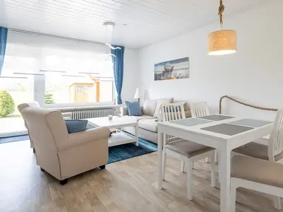 Ferienhaus für 5 Personen (84 m²) in Butjadingen-Tossens 3/10
