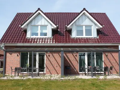 Ferienhaus für 7 Personen (78 m²) in Butjadingen-Tossens 4/10