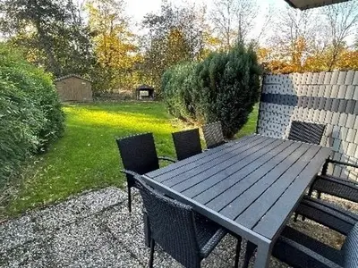 Ferienhaus für 10 Personen (95 m²) in Butjadingen-Tossens 1/10