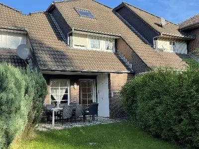 Ferienhaus für 10 Personen (95 m²) in Butjadingen-Tossens 2/10