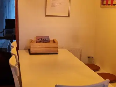 Ferienhaus für 10 Personen (95 m²) in Butjadingen-Tossens 4/10