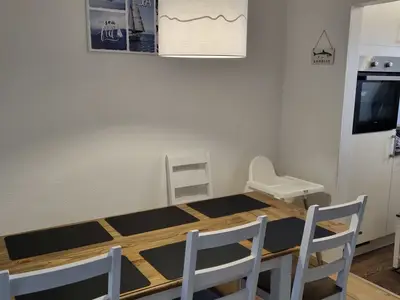 Ferienhaus für 10 Personen (95 m²) in Butjadingen-Tossens 6/10