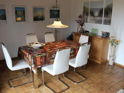 Ferienhaus für 7 Personen (90 m²) in Butjadingen-Tossens 6/10