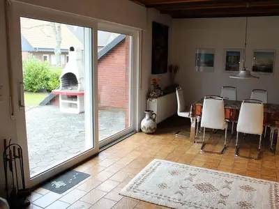Ferienhaus für 7 Personen (90 m²) in Butjadingen-Tossens 9/10