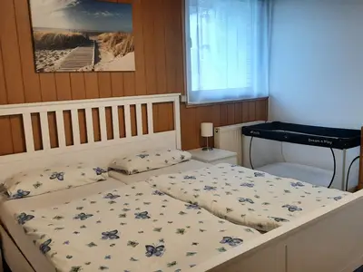Ferienhaus für 4 Personen (68 m²) in Butjadingen-Tossens 6/10