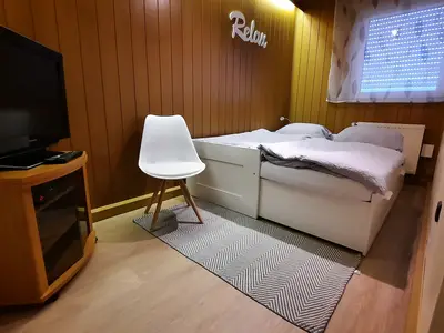 Ferienhaus für 4 Personen (68 m²) in Butjadingen-Tossens 9/10