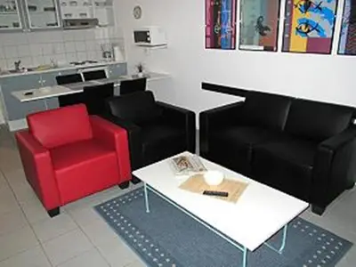 Ferienhaus für 5 Personen (64 m²) in Butjadingen-Tossens 3/8