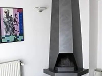 Ferienhaus für 5 Personen (64 m²) in Butjadingen-Tossens 4/8