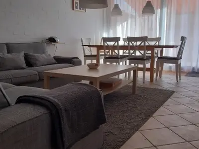 Ferienhaus für 6 Personen (54 m²) in Butjadingen-Tossens 4/10