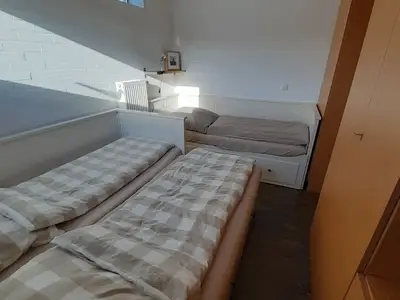 Ferienhaus für 6 Personen (54 m²) in Butjadingen-Tossens 10/10