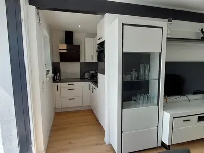 Ferienhaus für 5 Personen (55 m²) in Butjadingen-Tossens 3/10