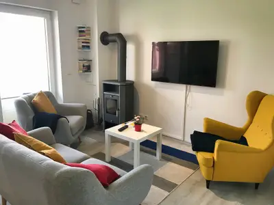 Ferienhaus für 4 Personen (65 m²) in Butjadingen-Tossens 1/10