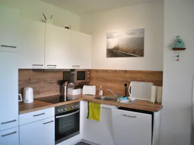 Ferienhaus für 4 Personen (65 m²) in Butjadingen-Tossens 2/10