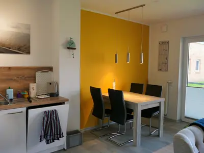 Ferienhaus für 4 Personen (65 m²) in Butjadingen-Tossens 3/10